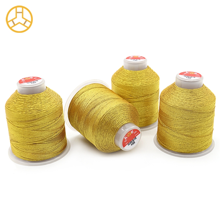 加膜金线100g