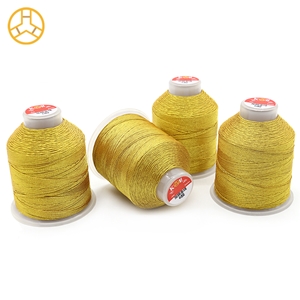 加膜金线100g